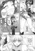 Miracle Rape / 犯ラレルミラクル [Momoya Show-Neko] [Maho Girls Precure!] Thumbnail Page 13