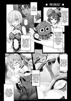 Kimi -Jeanne d'Arc- ni Naru 2.0 / 君-ジャンヌ・ダルク-になる 2.0 [Taniguchi-San] [Fate] Thumbnail Page 03