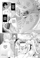 Kimi -Jeanne d'Arc- ni Naru 2.0 / 君-ジャンヌ・ダルク-になる 2.0 [Taniguchi-San] [Fate] Thumbnail Page 09