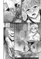 Beginner's Lesson / ビギナーズレッスン [Midorikawa Pest] [Fate] Thumbnail Page 12