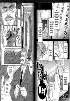 The Fated Key [Fujimoto Gou] [Original] Thumbnail Page 02