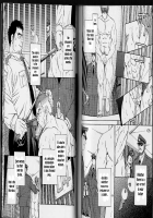 The Fated Key [Fujimoto Gou] [Original] Thumbnail Page 04