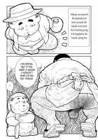 Shibata-San And The Taunki [Ebisubashi Seizou] [Original] Thumbnail Page 04