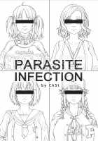 Parasite Infection [ChSt] [Original] Thumbnail Page 01