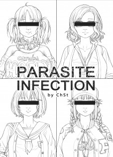 Parasite Infection [ChSt] [Original]