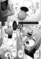 Mama Uzaki Wants to do NTR! / 宇崎ママはNTRれたい! [Haruki Genia] [Uzaki-chan Wa Asobitai] Thumbnail Page 10