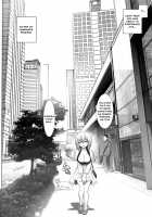 Mama Uzaki Wants to do NTR! / 宇崎ママはNTRれたい! [Haruki Genia] [Uzaki-chan Wa Asobitai] Thumbnail Page 03