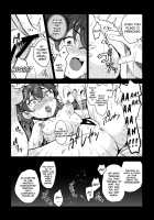 Dai Majo-sama Saimin Kan. / 大魔女様催眠姦。 [Kanimura Ebio] [Original] Thumbnail Page 16