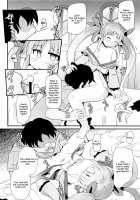 Hypnotic Perverted Sex With Kyouka-chan!! / キョウカちゃんとさいみんへんたいえっち!! [Koizumi Hitsuji] [Princess Connect] Thumbnail Page 11