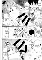 Hypnotic Perverted Sex With Kyouka-chan!! / キョウカちゃんとさいみんへんたいえっち!! [Koizumi Hitsuji] [Princess Connect] Thumbnail Page 15