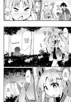 Hypnotic Perverted Sex With Kyouka-chan!! / キョウカちゃんとさいみんへんたいえっち!! [Koizumi Hitsuji] [Princess Connect] Thumbnail Page 05