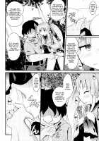 Hypnotic Perverted Sex With Kyouka-chan!! / キョウカちゃんとさいみんへんたいえっち!! [Koizumi Hitsuji] [Princess Connect] Thumbnail Page 07