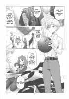 Uranus Bon / 裏ぬす本 [Shironeko Sanbou] [Sailor Moon] Thumbnail Page 04