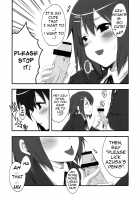 A to Z Nyan Bang!! / A to Z Nyan Bang !! [Inui Sekihiko] [K-On!] Thumbnail Page 12