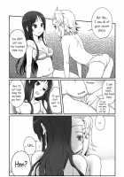 lesson!! [Mytyl] [K-On!] Thumbnail Page 14