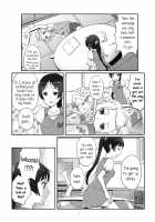 lesson!! [Mytyl] [K-On!] Thumbnail Page 03