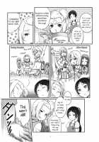 lesson!! [Mytyl] [K-On!] Thumbnail Page 05