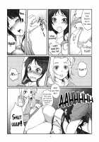 lesson!! [Mytyl] [K-On!] Thumbnail Page 09
