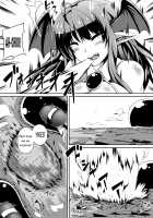 "Akuma no Kimagure" & "Gouin Kyuuin!? Succubus Drain!!" / 『悪魔の気まぐれ』＆『強引吸引!?サキュバスドレイン!!』 [Moralgear] [Original] Thumbnail Page 15
