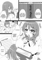 Dekka Imouto & Mahou no Hon to Kyodaimusume / でっか妹ん！＆魔法の本と巨大娘 [Moralgear] [Original] Thumbnail Page 10
