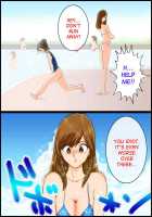 Monzetsu! Ladies Pool Joshou / 悶絶レディースプール 序章 [Makunouchi] [Original] Thumbnail Page 07