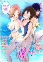 Monzetsu! Ladies Pool Joshou / 悶絶レディースプール 序章 [Makunouchi] [Original] Thumbnail Page 09