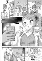 We're All Doing It / 私たちみんなやってる [Piaroo] [Pokemon] Thumbnail Page 07