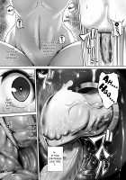 Kao ni Haritsuku Seibutsu / 顔に張り付く生物 [Ishimura] [Aliens] Thumbnail Page 11