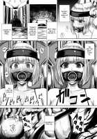 Kao ni Haritsuku Seibutsu / 顔に張り付く生物 [Ishimura] [Aliens] Thumbnail Page 14