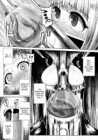 Kao ni Haritsuku Seibutsu / 顔に張り付く生物 [Ishimura] [Aliens] Thumbnail Page 09