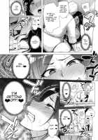 Max Affection System! 3 / シンアイマックスマッタナシ！3 [Sian] [The Idolmaster] Thumbnail Page 15