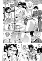 Horny Step-Mother's Daily Life [Izayoi No Kiki] [Original] Thumbnail Page 06