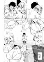 The Result of Caring for a Runaway JK Gyaru with Complications!? 2 / 訳アリJK 家出したギャルを飼ってみた結果!?2 [Omizu Chihiro] [Original] Thumbnail Page 16