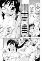 After School Together with Glasses Girl Chairman / 眼鏡っ娘委貢長と放課後と [Akishima Shun] [Original] Thumbnail Page 15