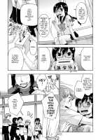 After School Together with Glasses Girl Chairman / 眼鏡っ娘委貢長と放課後と [Akishima Shun] [Original] Thumbnail Page 03