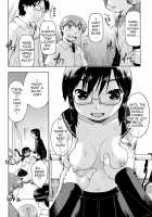 After School Together with Glasses Girl Chairman / 眼鏡っ娘委貢長と放課後と [Akishima Shun] [Original] Thumbnail Page 06