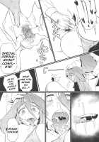 Densetsu no Hon / 伝説の本 [Karasu Chan] [Zombie Land Saga] Thumbnail Page 12