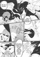 Densetsu no Hon / 伝説の本 [Karasu Chan] [Zombie Land Saga] Thumbnail Page 15
