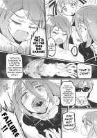 Densetsu no Hon / 伝説の本 [Karasu Chan] [Zombie Land Saga] Thumbnail Page 04