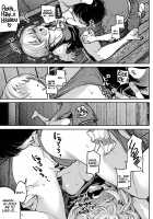 A Strikin' Love Story / ぶちまわし恋物語 [Takayanagi Katsuya] [Original] Thumbnail Page 15