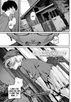 A Strikin' Love Story / ぶちまわし恋物語 [Takayanagi Katsuya] [Original] Thumbnail Page 01