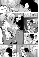 A Strikin' Love Story / ぶちまわし恋物語 [Takayanagi Katsuya] [Original] Thumbnail Page 09