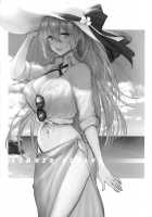 Summer Escape [Syoukaki] [Girls Frontline] Thumbnail Page 02