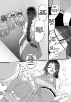 TS Omorashi Hero wa, Mama ni Katemesen! / TSおもらしヒーローは、ママには勝てません! [Kouji] [Original] Thumbnail Page 07