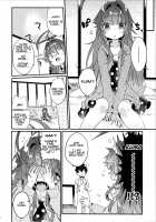 There's Absolutely no way Kuma could be Hypnotized! / 絶対催眠なんてかからないクマ! [Kanroame] [Kantai Collection] Thumbnail Page 05
