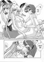 Watashi No Megami-Sama [Takai Biki] [Sailor Moon] Thumbnail Page 10