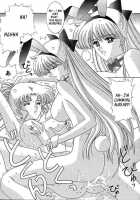Watashi No Megami-Sama [Takai Biki] [Sailor Moon] Thumbnail Page 13