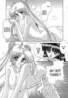Watashi No Megami-Sama [Takai Biki] [Sailor Moon] Thumbnail Page 14