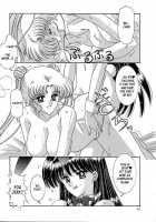 Watashi No Megami-Sama [Takai Biki] [Sailor Moon] Thumbnail Page 15
