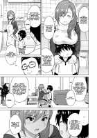 Childless Woman's Wish Part 1 / レスの本懐 前編 [Sanagi Torajirou] [Original] Thumbnail Page 11